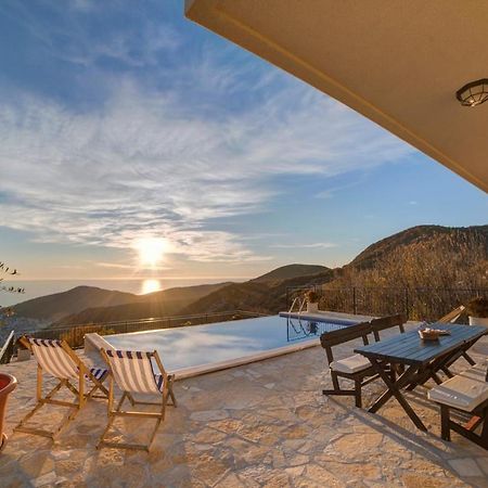 Villa Jelena With Private Pool - Lapcici Будва Екстер'єр фото