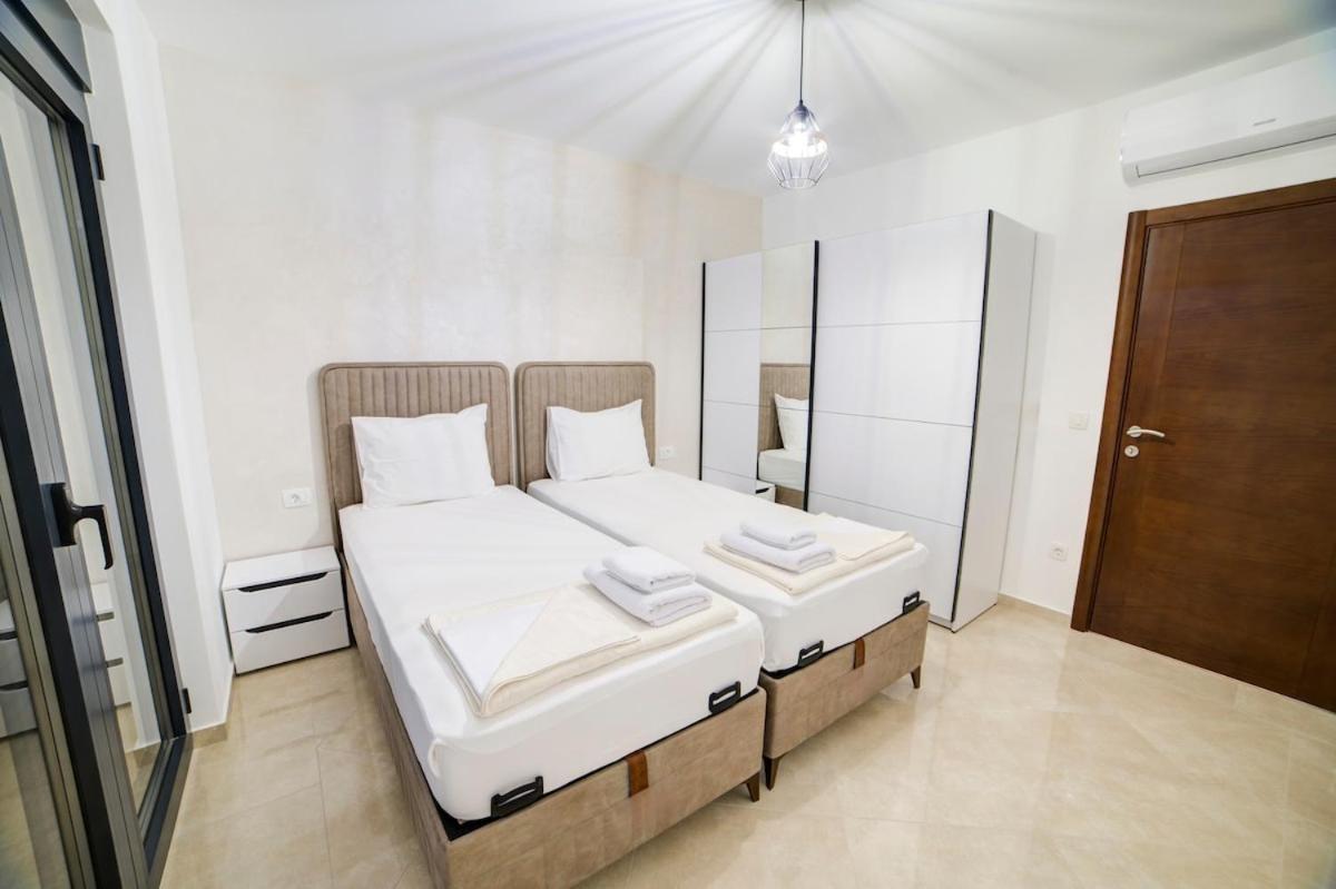 Villa Jelena With Private Pool - Lapcici Будва Екстер'єр фото