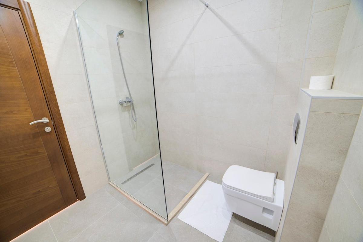 Villa Jelena With Private Pool - Lapcici Будва Екстер'єр фото